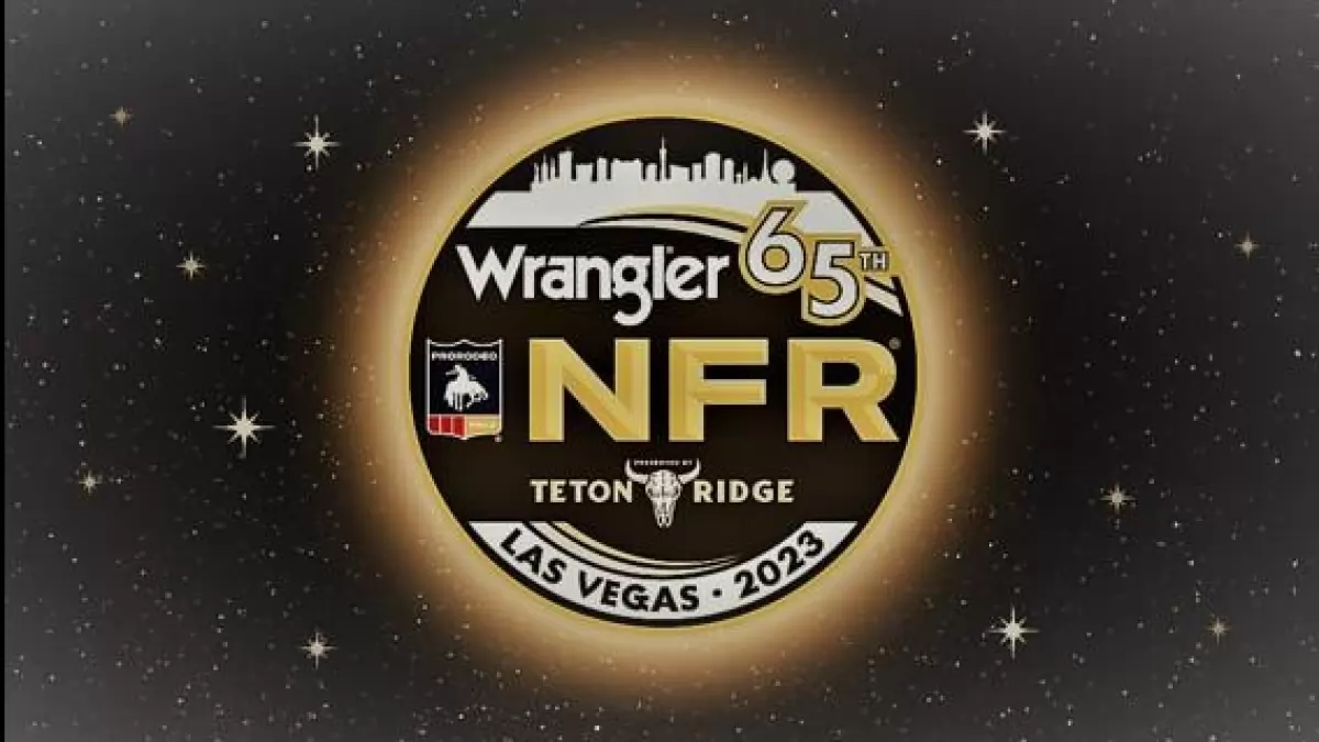 NFR 2023 Live Stream TV Channel How To Watch National Finals Rodeo