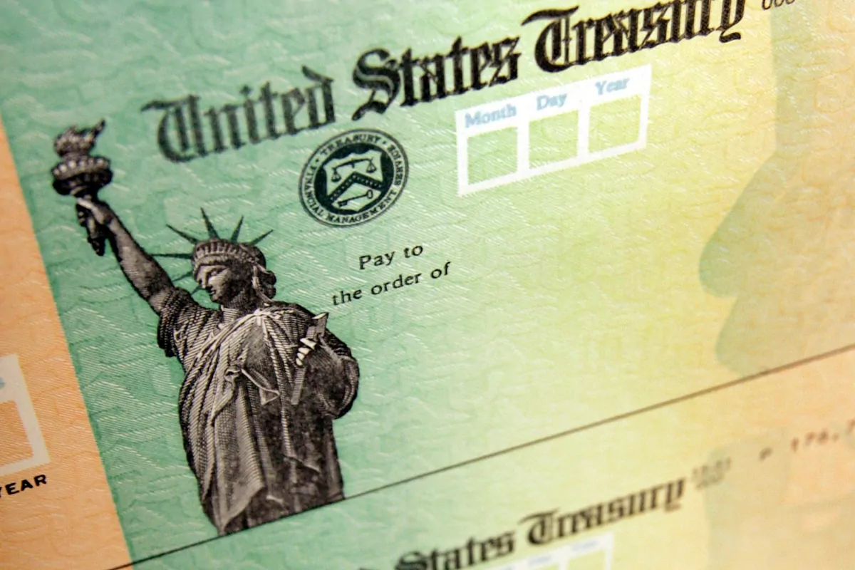Cheques de estímulo 2024 ¿Quién es elegible para recibir un pago de