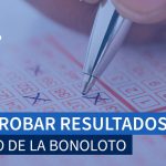 BonoLoto: resultados del 26 de julio de 2024