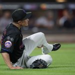 Resumen de la MLB: los Mets vencen a los Bravos y pierden a Kodai Senga