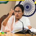 “No me enseñes…”: la dura respuesta de la ministra principal de Bengala Occidental, Mamata Banerjee, a las críticas del Ministerio de Asuntos Exteriores por su declaración sobre Bangladesh