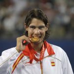 Nadal y Andy Murray podrían despedirse del tenis en los Juegos Olímpicos de París
