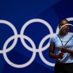 Juegos Olímpicos de París: Coco Gauff emocionada por conocer a su compañero abanderado LeBron