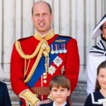 Kate Middleton y el príncipe William comparten una conmovedora foto de la princesa Charlotte y el príncipe Louis