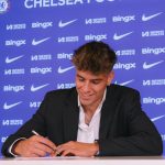 Deco confirma que la estrella del Chelsea rechazó la extensión de su contrato con el Barcelona