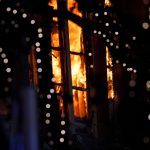 Un incendio daña gravemente el histórico santuario de la Primera Iglesia Bautista de Dallas