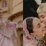 El cineasta de bodas dice que modificó la canción Ranjha de Shershaah a una versión más alegre para la boda de Sid-Kiara