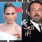 Jennifer Lopez y Ben Affleck tienen prisa por vender su mansión en medio de rumores de divorcio – ¡Y ESTA es la razón por la que “él nunca fue feliz allí”!