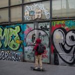 Los barrios españoles con peor fama de peligrosos