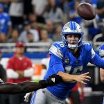 Cómo la ofensiva de los Lions puede volver a encarrilarse contra los Cardinals