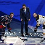 El ícono de la franquicia Rick Nash liderará las operaciones de hockey de los Blue Jackets