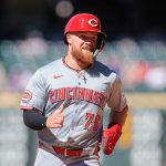 Blake Dunn busca darle chispa a los Rojos ante los Piratas