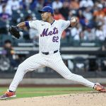 Los Mets, en racha, intentan extender su racha de victorias a 9 ante los Rojos