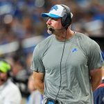 Informe: el entrenador de los Lions, Dan Campbell, vende su casa por temores de seguridad