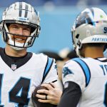 Los Panthers dejan en la banca a su ex primera elección Bryce Young por Andy Dalton: Informe