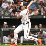 Los Orioles se enfrentan a los Rays con la mira puesta en metas más grandes