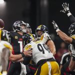 Los Falcons pierden el partido inaugural; Kirk Cousins ​​y Raheem Morris pasan página y se van a Filadelfia