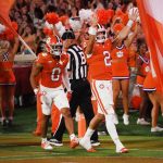 El No. 21 Clemson tiene como meta el título ACC, pero NC State se interpone en el camino