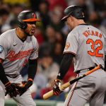 Los Tigres se enfrentan a los Orioles en una serie con implicaciones repentinas en los playoffs