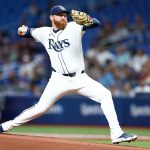 Los Rays aprovechan su buen pitcheo para llegar a la serie contra los Blue Jays