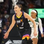 Tormenta desatará Mercurio en posible despedida de Diana Taurasi