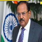 Informe: Después de la visita del primer ministro Modi, el asesor especial Ajit Doval visitará Rusia para las conversaciones de paz en Ucrania