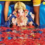 Ganesh Visarjan 2024: Se emitió un aviso de tráfico en Mumbai y Pune para Anant Chaturdashi, verifique los cierres de carreteras y los desvíos