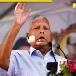 Caso Tierra por empleo: el presidente Murmu autoriza el procesamiento de Lalu Prasad Yadav, CBI presenta…