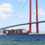 Nueva plataforma flotante ayudará a Turquía a duplicar la producción de gas del Mar Negro