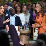 Harris y Oprah ‘Unite for America’ hablarán sobre los planes de la candidata presidencial para ayudar a una nación desanimada, pero esperanzada