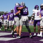 El entrenador de St. Thomas, Glenn Caruso, lamenta el percance de último momento y elogia el crecimiento después de la derrota por 17-10 ante Northern Iowa