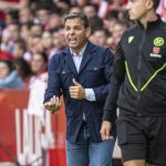 Calle:"Me reafirmo en lo que dije sobre la plantilla"