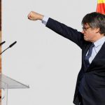 El juez Llarena ve un posible delito en la no detención de Puigdemont y envía la causa a Barcelona