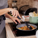 La cocina tradicional nos encanta comerla pero no hacerla