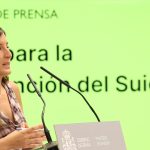 El suicidio: del fracaso colectivo, a la toma de conciencia social