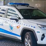 Dos detenidos en un dispositivo de la Policía Autonómica para controlar el consumo de drogas en el entorno de centros educativos en Lugo