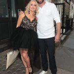 Ben Cohen insiste en que está “luchando para salvar su hogar y su relación” mientras comparece ante el tribunal en nombre de su llorosa pareja Kristina Rihanoff, ya que se reveló que la sorprendieron conduciendo su Audi de £ 30,000 sin seguro