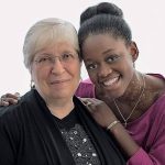 La madre de la bailarina Michaela DePrince muere solo un día después de la impactante muerte de su hija a los 29 años, dejando a la familia devastada