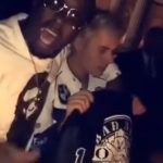 Reaparecen imágenes preocupantes de Justin Bieber de fiesta con Diddy y The Game que dejan a los fans desconsolados por el cantante