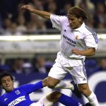 MIRA: Video destacado de Michel Salgado