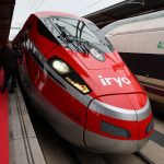 Viajes en tren en España: la nueva ruta Málaga-Barcelona se pondrá en marcha en diciembre