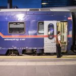 ¿Podrían descarrilarse los nuevos trenes nocturnos de Zúrich a Roma y Barcelona?