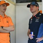 F1: Max Verstappen promete remontada con Red Bull