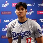 Japón se sorprende después de que Shohei Ohtani hiciera historia en la MLB