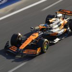 F1: Oscar Piastri defiende a McLaren por la flexión del alerón trasero