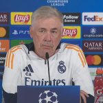 Carlo Ancelotti planea un plan audaz para el mediocampo para mejorar las estadísticas de posesión del Real Madrid