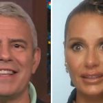 Andy Cohen afirma que Dorit Kemsley está “funcionando a pleno rendimiento” en la temporada 14 de RHOBH en medio de la separación de PK Kemsley