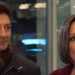 Erin Krakow y Daniel Lissing de When Calls the Heart protagonizan Santa Tell Me de Hallmark: esto es lo que sabemos