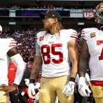 Williams explica por qué las lesiones de los 49ers pueden ser una “bendición disfrazada”