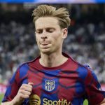 El Barcelona quiere renovar a Frenkie de Jong tras el interés del Bayern Múnich